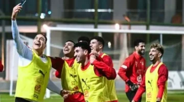 ضحكة عصام الحضري في أول ظهور بعد كأس العرب تُفسر بفهم جديد لحالته النفسية 1